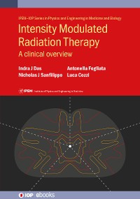 Cover Intensity Modulated Radiation Therapy