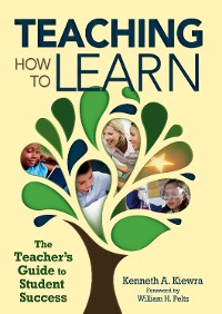Cover Teaching How to Learn