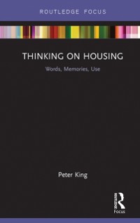 Cover Thinking on Housing