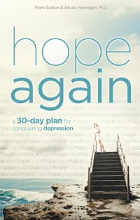 Cover Hope Again