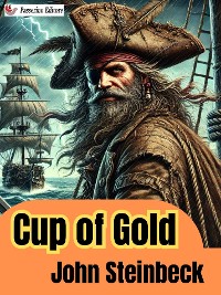 Cover Cup of Gold