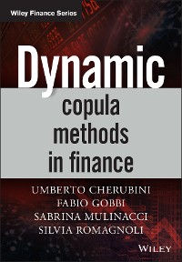 Cover Dynamic Copula Methods in Finance