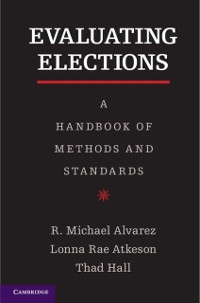 Cover Evaluating Elections