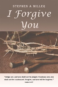 Cover I Forgive You