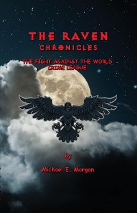 Cover The Raven Chronicles