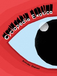 Cover Cyclopedia Exotica