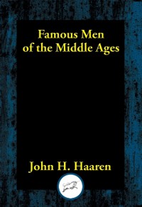 Cover Famous Men of the Middle Ages
