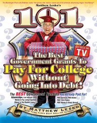 Cover 101 Of The Best Government Grants To Pay For College Without Going Into Debt