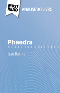 Cover Phaedra de Jean Racine (Análise do livro)