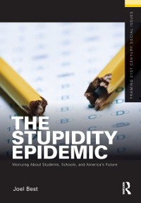 Cover Stupidity Epidemic