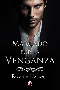 Cover Marcado por la venganza