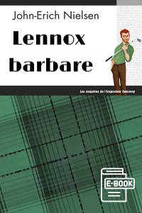 Cover Lennox barbare