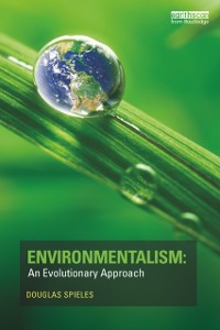 Cover Environmentalism: An Evolutionary Approach