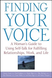 Cover Finding Your Voice