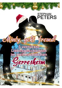 Cover Minty geht fremd!