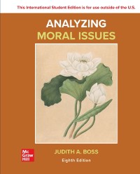 Cover Analyzing Moral Issues ISE