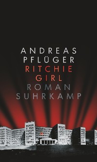 Cover Ritchie Girl
