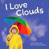 Cover I Love Clouds