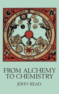 Cover From Alchemy to Chemistry