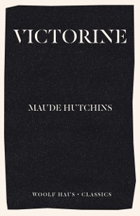 Cover Victorine