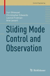 Cover Sliding Mode Control and Observation