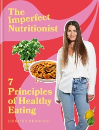 Cover Imperfect Nutritionist