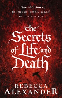 Cover Secrets of Life and Death