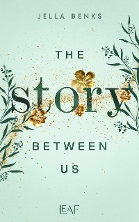 Cover The Story Between Us