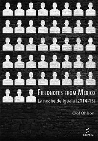 Cover Fieldnotes from Mexico