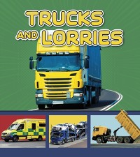 Cover Trucks and Lorries