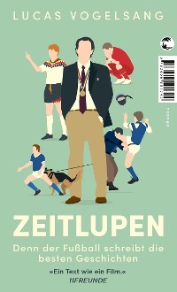 Cover ZEITLUPEN