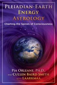 Cover Pleiadian Earth Energy Astrology