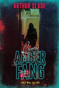 Cover Amber Fang: Revenge