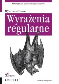 Cover Wyra?enia regularne. Wprowadzenie