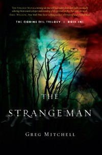 Cover Strange Man