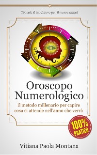Cover Oroscopo Numerologico