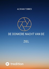 Cover De donkere Nacht van de Ziel