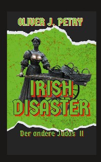 Cover Irish Disaster