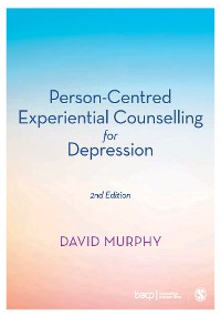 Cover Person-Centred Experiential Counselling for Depression
