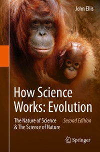 Cover How Science Works: Evolution