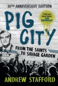 Cover Pig City