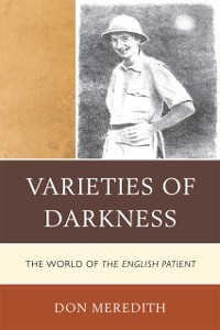Cover Varieties of Darkness
