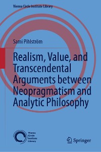 Cover Realism, Value, and Transcendental Arguments between Neopragmatism and Analytic Philosophy