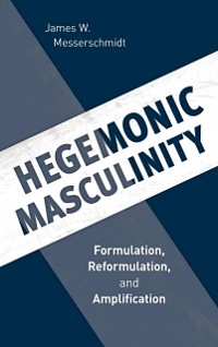 Cover Hegemonic Masculinity