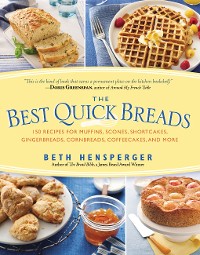 Cover Best Quick Breads
