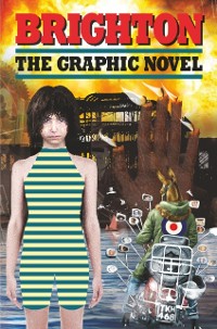 Cover Brighton - The Graphic Novel