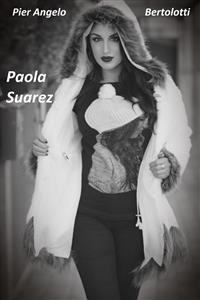 Cover Paola Suarez