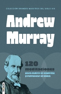 Cover Andrew Murray