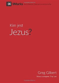 Cover Kim jest Jezus? (Who is Jesus?) (Polish)