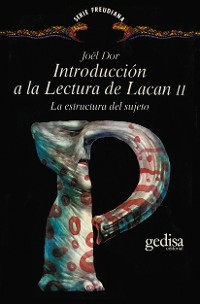 Cover Introducción a la lectura de Lacan II